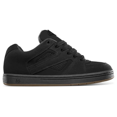 éS Shoes Accel OG X Arto - Black/Charcoal - X747X