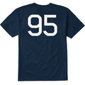 éS '95 Tee - Navy
