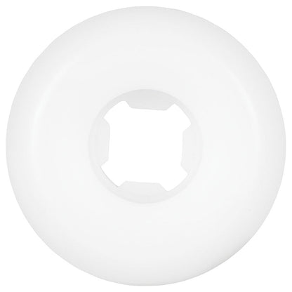 OJ From Concentrate Hardline 53mm 101a Skateboard Wheels
