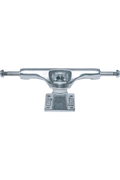 SLAPPY ST1 CLASSIC POLISHED SKATEBOARD TRUCKS - X747X