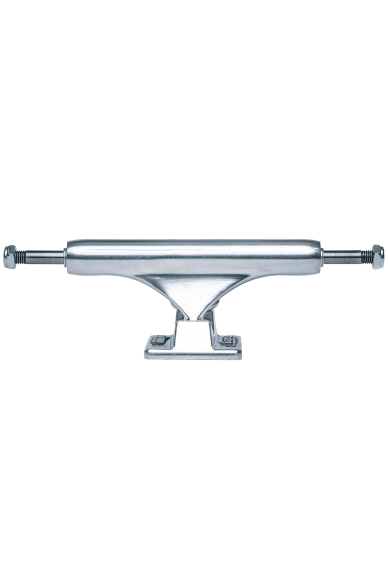 SLAPPY ST1 CLASSIC POLISHED SKATEBOARD TRUCKS - X747X