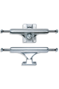 SLAPPY ST1 CLASSIC POLISHED SKATEBOARD TRUCKS - X747X