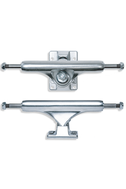 SLAPPY ST1 CLASSIC POLISHED SKATEBOARD TRUCKS