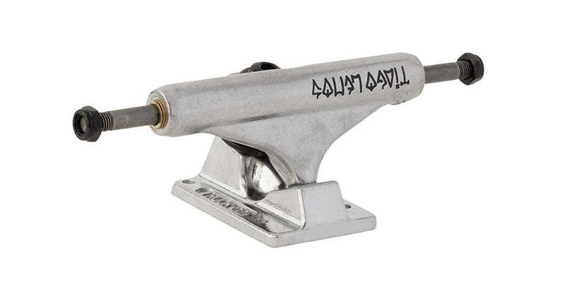 INDEPENDENT PRO TIAGO LEMOS MID SKATEBOARD TRUCKS - X747X