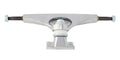 Krux K5 Polished DLK Silver Skateboard Trucks - X747X