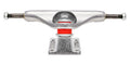 Independent Stage 11 Hollow Silver Skateboard Trucks