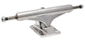 INDEPENDENT POLISHED MID SKATEBOARD TRUCKS - X747X