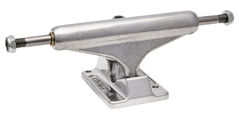 Independent Stage 11 Polished Standard Skateboard Trucks - X747X