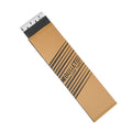 Bullet Black 9" x 33" Skateboard Grip Tape - X747X