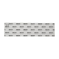 Bullet Black 9" x 33" Skateboard Grip Tape - X747X