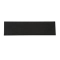 Bullet Black 9" x 33" Skateboard Grip Tape - X747X
