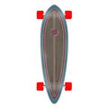 Santa Cruz Decoder Wave Pintail Cruiser Complete - 9.20″ - X747X