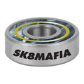 Bronson Speed Co. Alexis Ramirez Pro G3 Skateboard Bearings (set of 8) - X747X