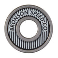 Bronson Speed Co. Mason Silva Pro G3 Skateboard Bearings (set of 8) - X747X