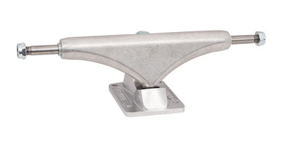 Bullet Polished Silver Skateboard Trucks - X747X