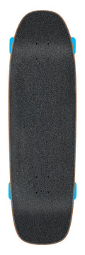Santa Cruz Screaming Hand 8.4" Cruiser Complete Skateboard - X747X