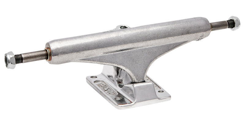 INDEPENDENT FORGED HOLLOW MID SKATEBOARD TRUCKS - X747X