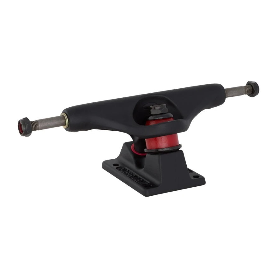 Independent Trucks 149mm Stage 11 Bar Standard - Flat Black (Set of 2)