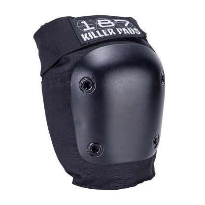 187 Killer Pads Six Pack Pad Set (Black) - X747X