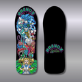 Dream Stealer - Limited Edition, HAND-PAINTED Deck (PRE-ORDER, NOVEMBER) - X747X