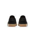 Nike Shoes SB Zoom Stefan Janoski Slip-On - Black/Gum Light Brown-Gunsmoke - X747X