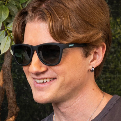 "90s Sedan Style Icon” OG Polarized Sunglasses - X747X