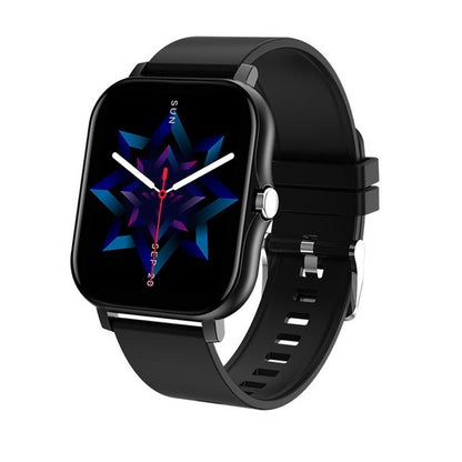 Y13 Smart Watch Pedometer Heart Rate Monitoring Bluetooth-compatible Call - X747X