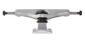 Independent Hollow Reynolds Block SIlver Mid Standard Skateboard Trucks - X747X