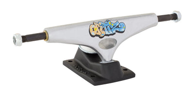 Krux K5 Chaz Ortiz DLK Standard Skateboard Trucks - X747X