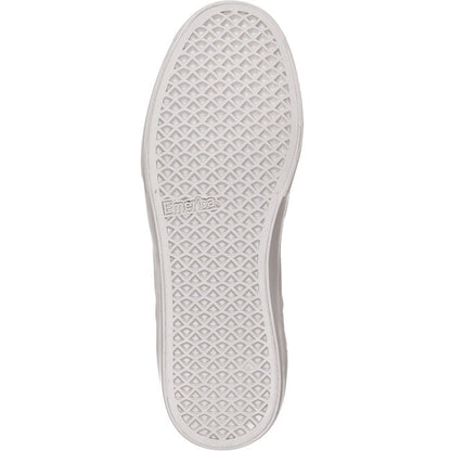 Emerica Shoes The Low Vulc - Light Pink