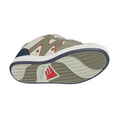 Emerica Shoes OG-1 - Olive/Tan - X747X