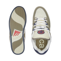 Emerica Shoes OG-1 - Olive/Tan - X747X
