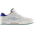 Emerica Shoes Heritic - Creme - X747X