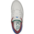 Emerica Shoes Heritic - Creme - X747X