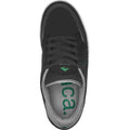 Emerica Shoes Heritic - Black/Tan - X747X