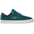 Emerica Shoes Hoban - Dark Blue - X747X