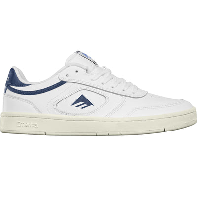 Emerica Shoes KSL III - White - X747X