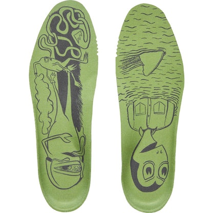 Emerica Shoes Tilt G6 Vulc X Toy Machine - Black
