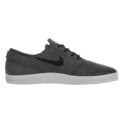 Nike Shoes Lunar Stefan Janoski - Anthracite/Black-Wolf Grey