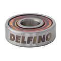 Bronson Speed Co. Pedro Delfino Pro G3 Skateboard Bearings (set of 8) - X747X