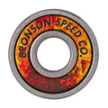 Bronson Speed Co. Pedro Delfino Pro G3 Skateboard Bearings (set of 8) - X747X