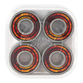 Bronson Speed Co. Pedro Delfino Pro G3 Skateboard Bearings (set of 8) - X747X