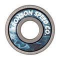 Bronson Speed Co. Alexis Ramirez Pro G3 Skateboard Bearings (set of 8) - X747X