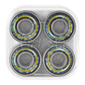Bronson Speed Co. Alexis Ramirez Pro G3 Skateboard Bearings (set of 8) - X747X