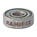 Bronson Speed Co. Alexis Ramirez Pro G3 Skateboard Bearings (set of 8) - X747X