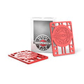 Independent Genuine Parts 1/8" Skateboard Truck Riser Pads - X747X