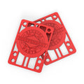 Independent Genuine Parts 1/8" Skateboard Truck Riser Pads - X747X