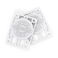 Independent Genuine Parts 1/8" Skateboard Truck Riser Pads - X747X