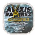 Bronson Speed Co. Alexis Ramirez Pro G3 Skateboard Bearings (set of 8) - X747X