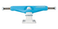 Independent Stage 11 BTG Speed Blue Silver Skateboard Trucks